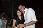 Saturday Night at B On Top Pub, Byblos